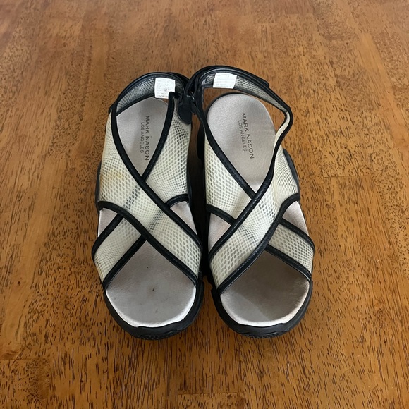 Mark nason sandals - Picture 1 of 7